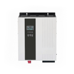 Onduleur Hybride Mono 48Vdc-220Vac , 5Kw – Image 3