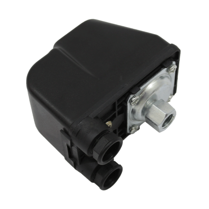 Pressostat Noir 5Bar Pour Surpresseur Model Italie