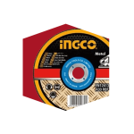 Set De 25 Disques Abrasifs 115*1,2*22,2 – Image 4