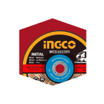 Disque Abrasif 230*3*22,4 – Image 2