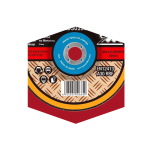 Disque Abrasif 230*3*22,4 – Image 3