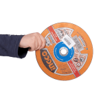 Disque Abrasif – Image 4