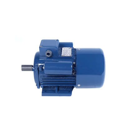 Moteur Electrique 220V. 1,5Cv À 3000Tr/Min