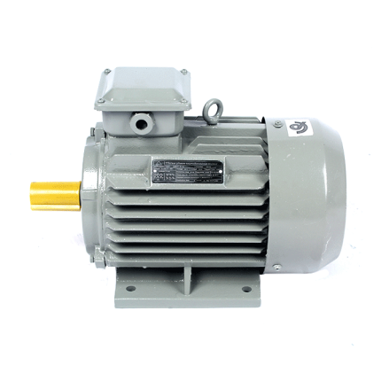 Moteur Electrique 380V 3Cv - Y-100L1-4 1400 Tr/Min
