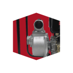 Motopompe 2'' 170F – Image 2