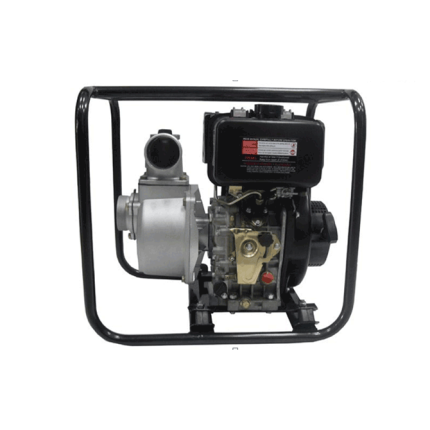 Motopompe 2'' 170F