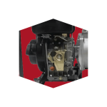 Motopompe 2'' 170F – Image 5