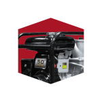 Motopompe 2'' Ey20-3C Robin Original – Image 5