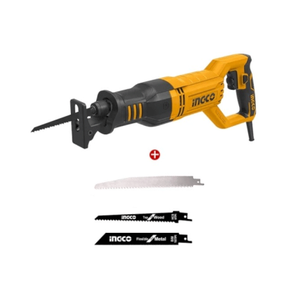 Scie Sabre 750W+ Lame En Inox Scie Sabre