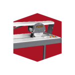 Coupe-Carreaux 800W 620Mm – Image 4