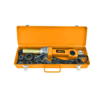 Outil De Soudage Plastique Jusqu'A 63Mm 800W – Image 5