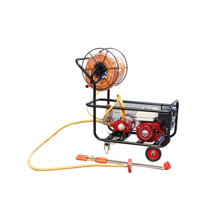 Pulverisateur Mobile Gpx168/22A Tuyau 2R X 50M