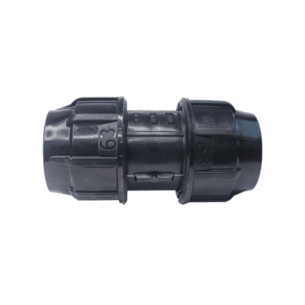 Raccord Femelle Polyeth 63