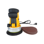 Ponceuse Orbitale 450W – Image 2