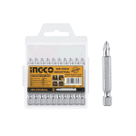 Set De 10 Embouts Pz2 50Mm – Image 2