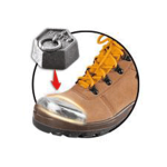 Chaussures De Securite S1P Taille 40 – Image 2