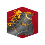 Chaussures Sécurité S1P Taille 40 – Image 5