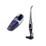 Aspirateur Balai Techwood – Image 2