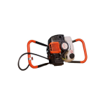Pack02 Tariere Thermique 52 Cm3 Avec Meches 100Mm, 200Mm, 300Mm – Image 3