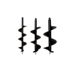 Pack02 Tariere Thermique 52 Cm3 Avec Meches 100Mm, 200Mm, 300Mm – Image 4