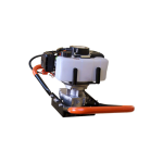 Pack02 Tariere Thermique 52 Cm3 Avec Meches 100Mm, 200Mm, 300Mm – Image 5