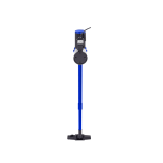 Aspirateur Balai Techwood Bleu – Image 4