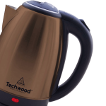 Bouilloire 1.8L Inox Techwood – Image 3