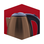 Bouilloire 1.8L Inox Techwood – Image 5