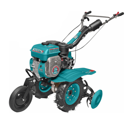 Gasoline Tiller