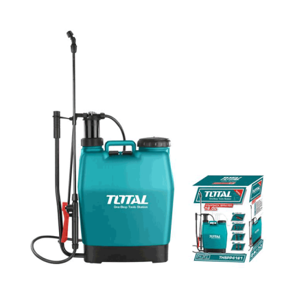 Knapsack Sprayer