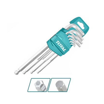 Ball Point Hex Key