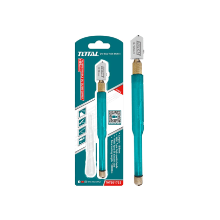 Plastic Handle Oil Glass Cutter