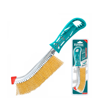Wire Brusher