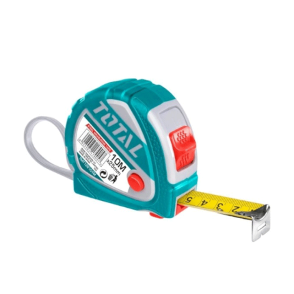 Steel Measuring Tape