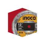 Disque Alu 305Mm 120 Dents – Image 3