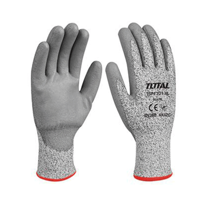 Cut-Resistant Gloves