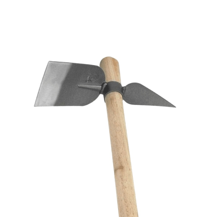 Serfouette Panne Et Langue Avec Manche260 X 116 X 29 Mm524 G