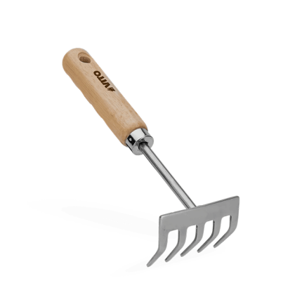 Petit Rateau 5 Dents