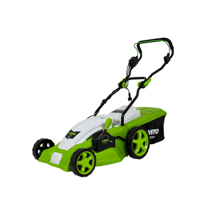 Tondeuse Électrique 1800W - 420Mm