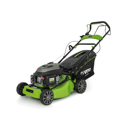 Tondeuse Thermique Avec Traction 5Cv - 139Cc - 500Mm