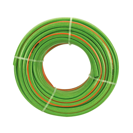 Tuyau D'Arrosage Vert Claire 19Mm