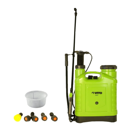 Pulvérisateur 16Lts