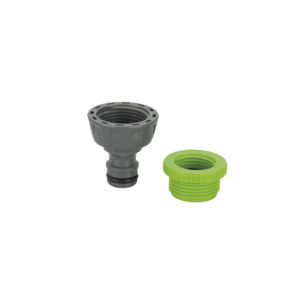 Nez De Robinet 1/2" & 3/4"