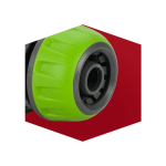 Réparateur Pour Tuyau 1" – Image 3