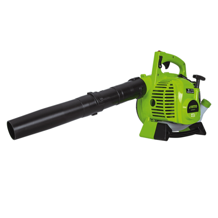 Souffleur/Aspirateur 2T - 27Cc
