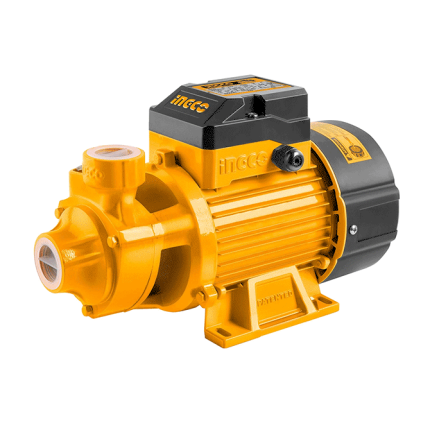 Pompe À Eau De Surface 370W (0.5Hp)