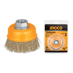 Brosse Metallique 75Mm – Image 2