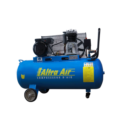 Compresseur Courroie Xy2055-100L